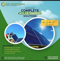 Solar Inverter System Solar panal Solar structure