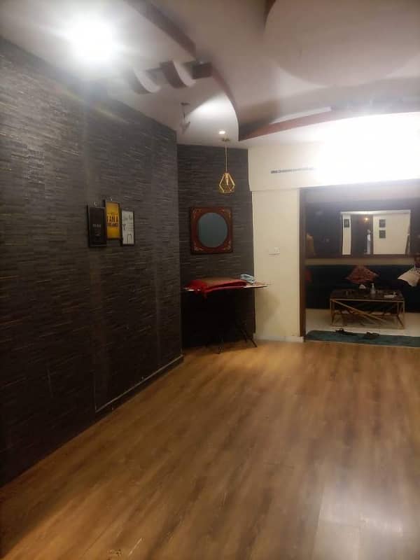 Apartment For Rent DHA Phase 6 3