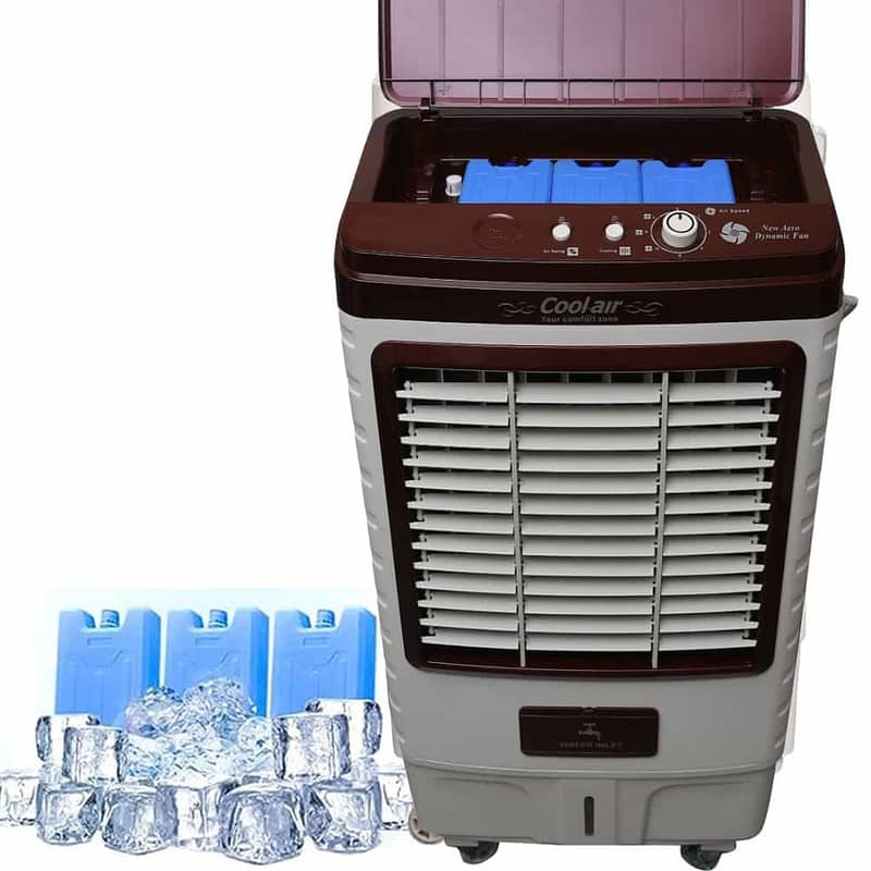 Irani imported Alooni Air Cooler All Models Available 5