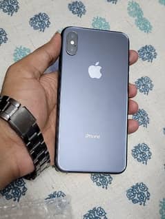 I phone X 256GB PTA Official Approved