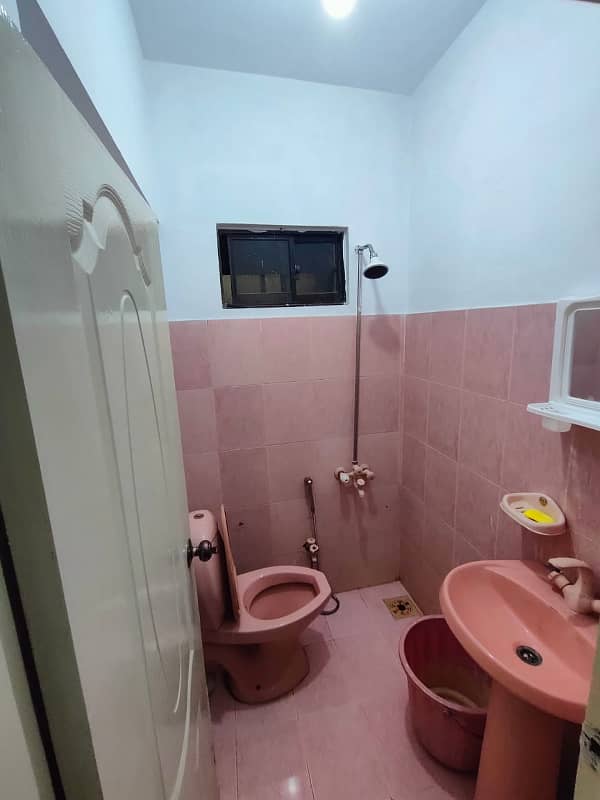 Fully Furnished Flat For Rent 10