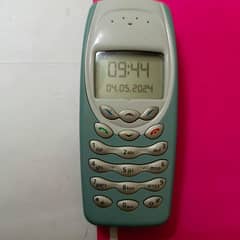 Nokia 3410 Original Antique