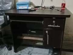 Office Computer Table and chair for sell