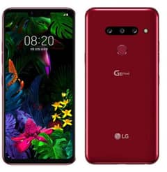 Lg g8 thinq best phone contact only on WhatsApp : 03440464507 0