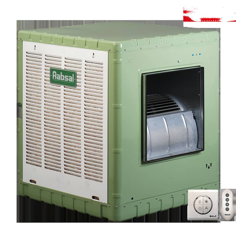 Irani Air Cooler Imported from IRAN 8