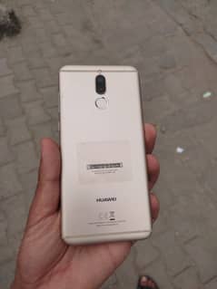 ‍ Huawei  Mate 10 lite 4/64 For Sale   All Ok No issue 