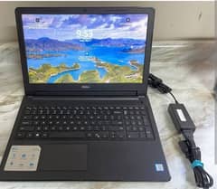 Dell i5 7th gen for sell