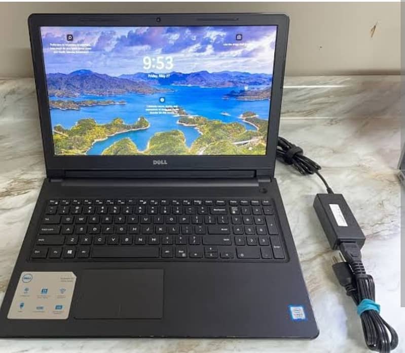 Dell i5 7th gen for sell 0