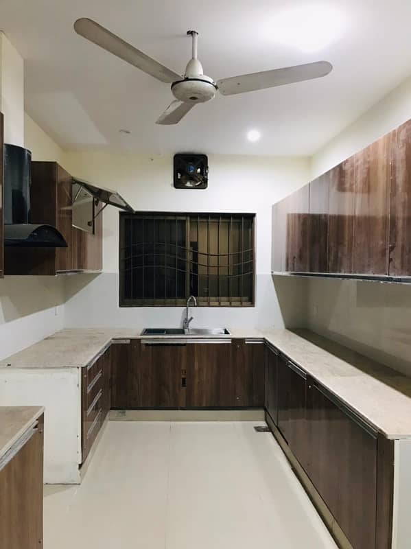 16 Marla Upper Portion For Rent In Audit and Accounts 0