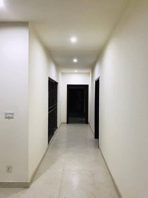 16 Marla Upper Portion For Rent In Audit and Accounts 2