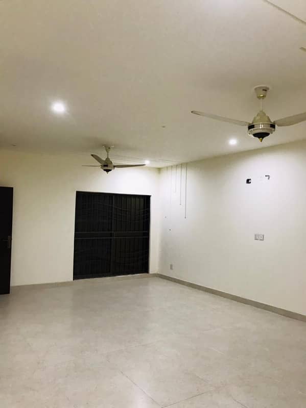 16 Marla Upper Portion For Rent In Audit and Accounts 5