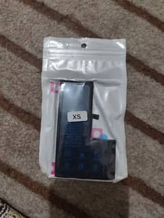 iphone xs Battery brand new