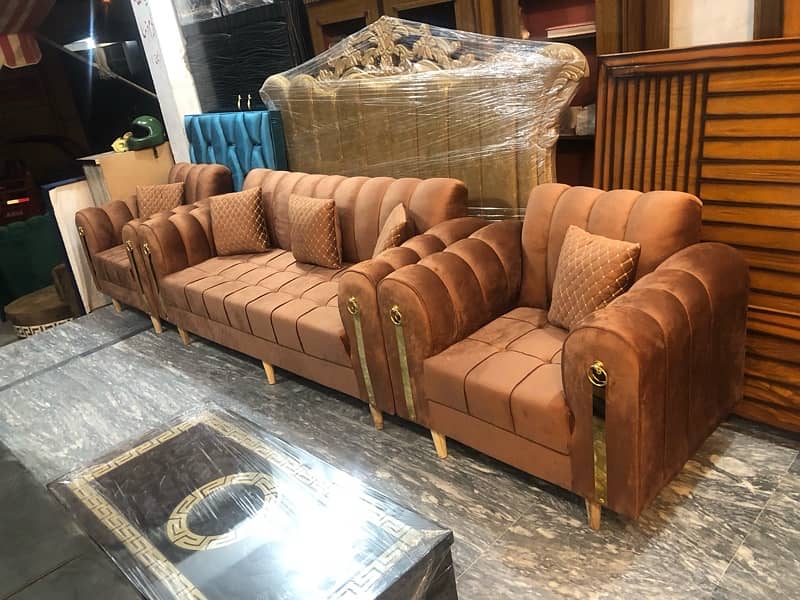 5 seater sofa set / sofa set / sofa / Furniture 0