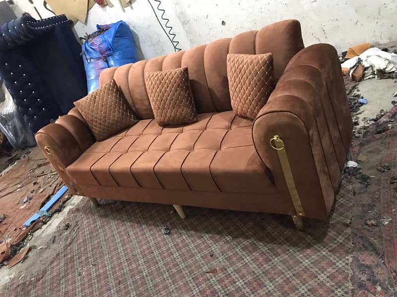 5 seater sofa set / sofa set / sofa / Furniture 2