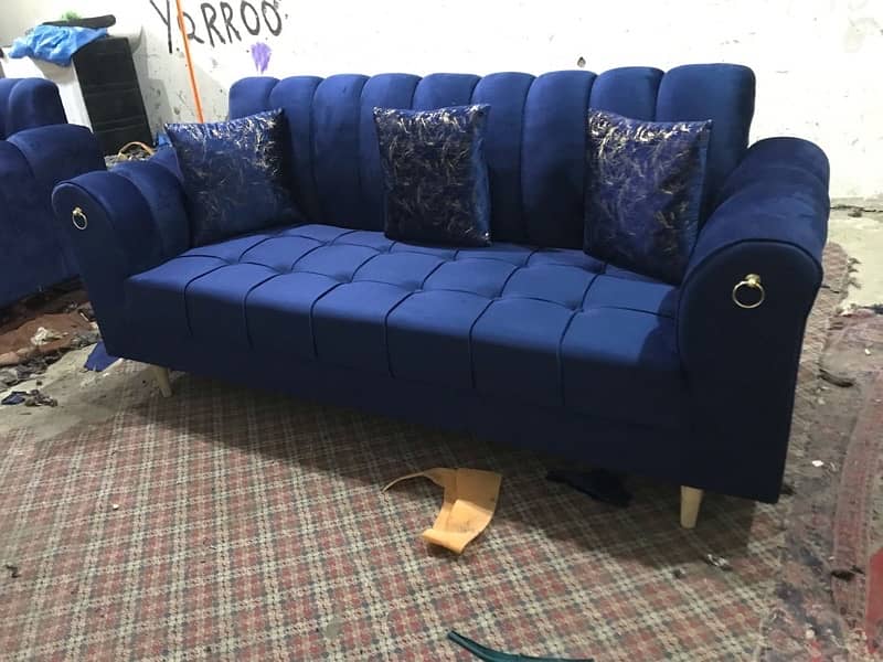 5 seater sofa set / sofa set / sofa / Furniture 14