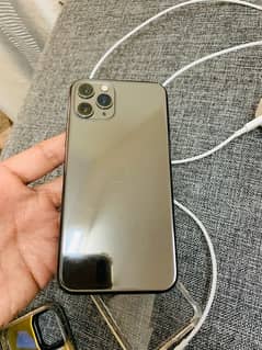 iphone 11 Pro Dual PTA Approved