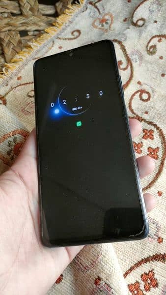 Redmi Note 10 Pro 6/128 GB (Exchange Possible with Iphone X) 1