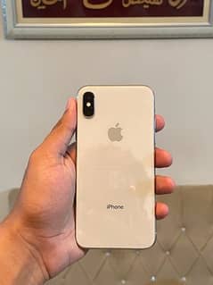 iphone x pta approved 256gb all okay