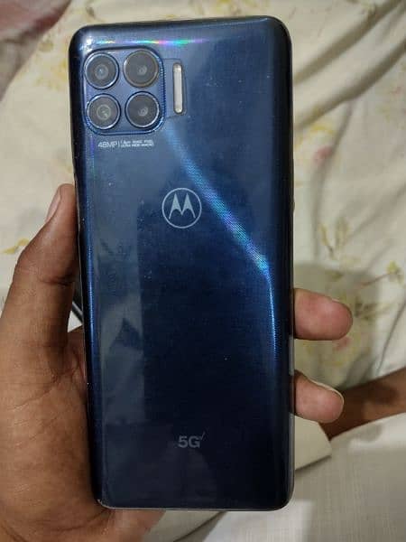 Moto One 5G for Sale 1