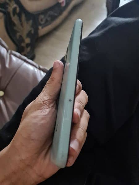 GOOGLE PIXEL 5A 5G PANEL Crack all parts available 5