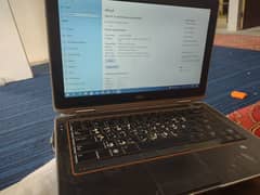 Dell 2nd Generation Laptop for sale