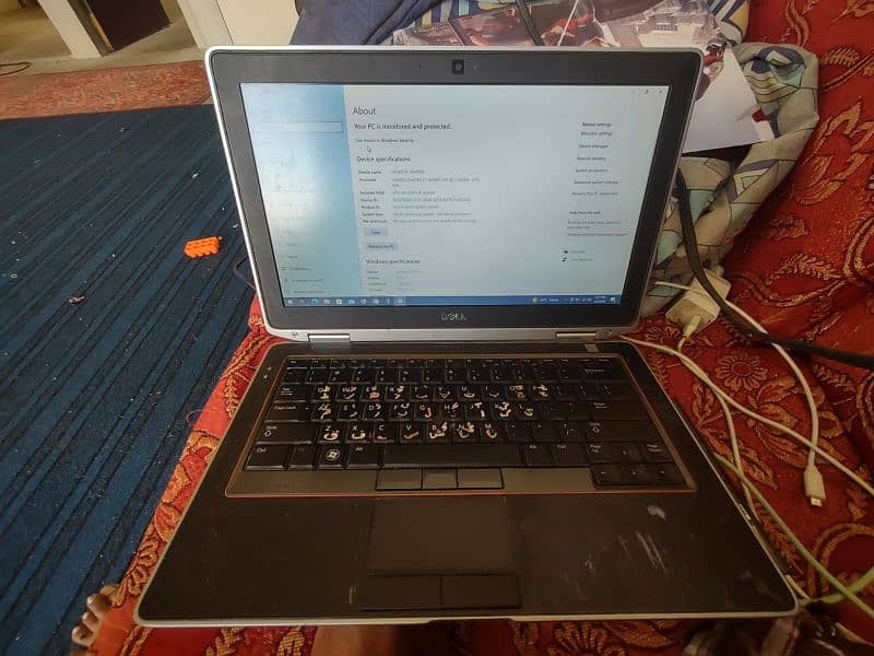 Dell 2nd Generation Laptop for sale 4