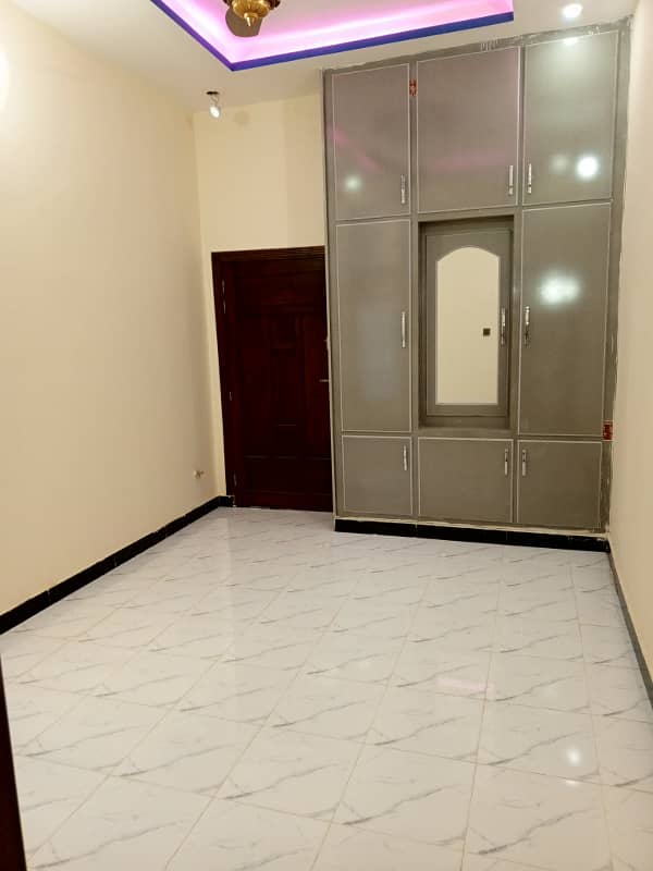 New ground prosn available for rent in model town phs 1 5