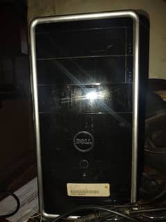 new dell Inspiron computer