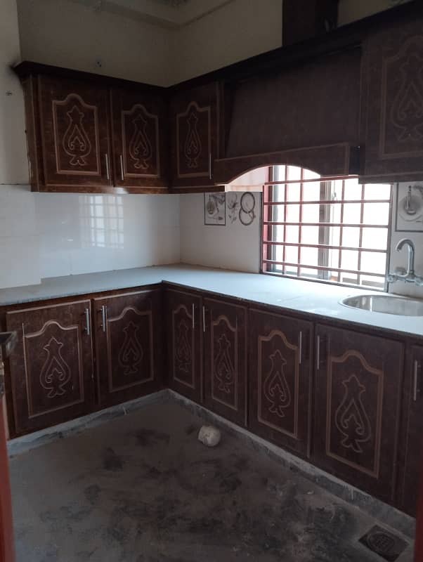 Flat available for rent in Model town phs 2 0
