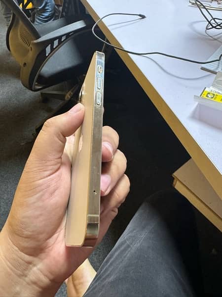 iPhone 12 Pro 128GB PTA APPROVED 2
