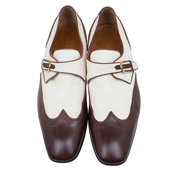 Gucci Kingsmen Royal Prince LV Timberland Magnanni Shoes 0