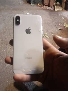 iphone x64 256 pta approved