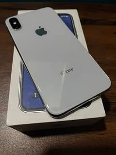 Iphone X PTA approved