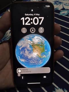 I am selling I phone Xr 128GB non Pta