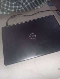 Dell laptop i5 6th gen 0