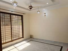 Ground Portion for Rent, 10 Marla Brand New House for Rent in Soan Garden Block H