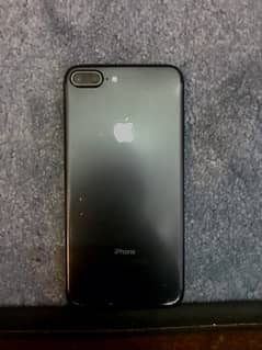 iphone 7plus 32gb(pta approved)