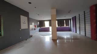 1200 Sqft Hall Available For Rent