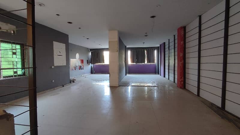 1200 Sqft Hall Available For Rent 5