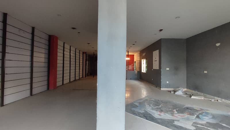 1200 Sqft Hall Available For Rent 6