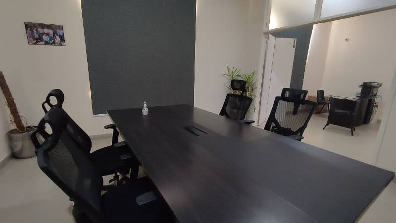 1st Floor Office Available For Rent 2