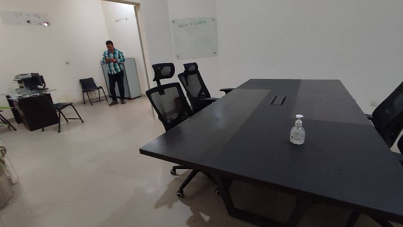 1st Floor Office Available For Rent 3