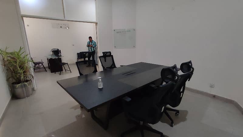 1st Floor Office Available For Rent 4