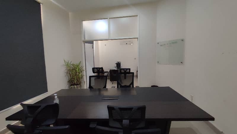 1st Floor Office Available For Rent 5