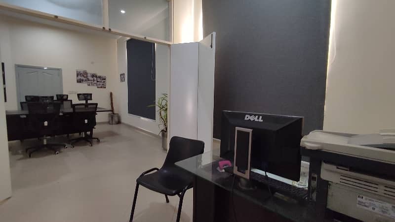 1st Floor Office Available For Rent 6