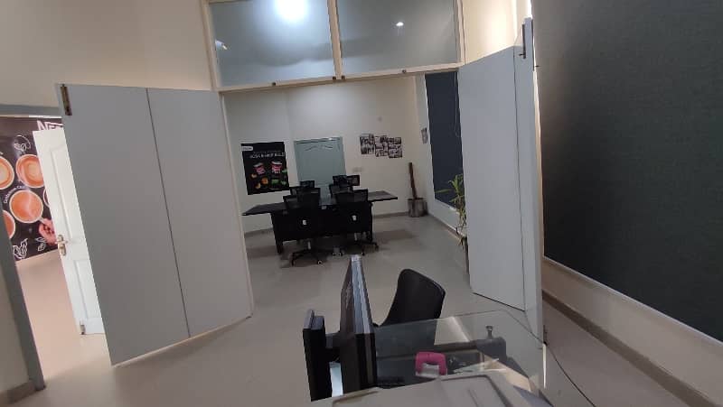 1st Floor Office Available For Rent 7