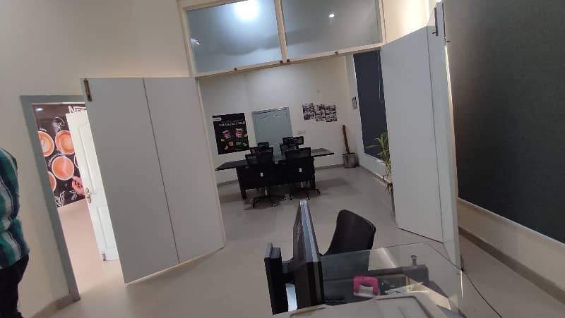 1st Floor Office Available For Rent 8