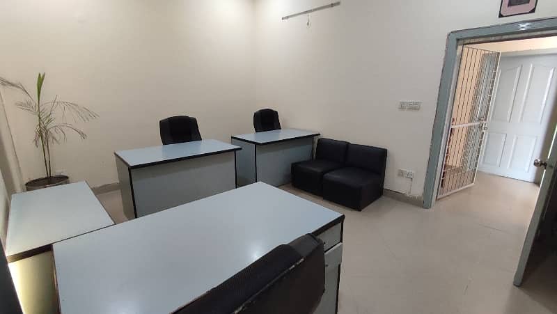1st Floor Office Available For Rent 9