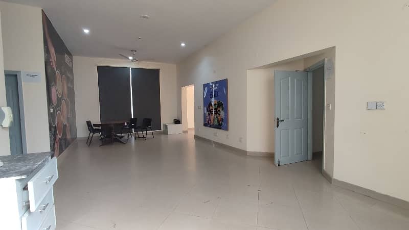 1st Floor Office Available For Rent 14