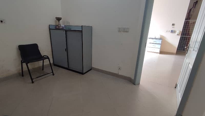 1st Floor Office Available For Rent 16